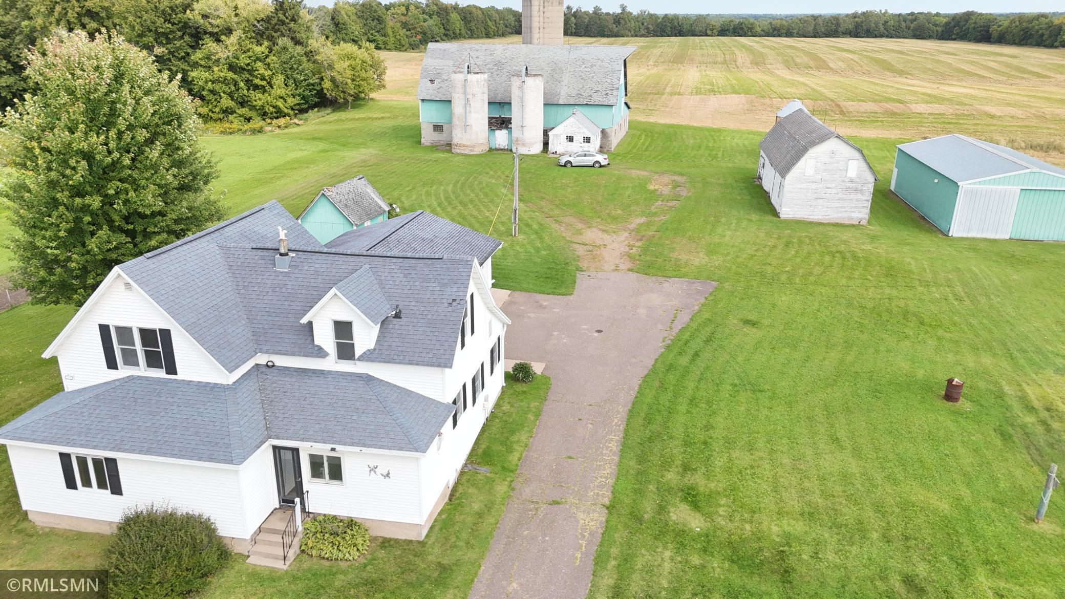12050 M M-Y Road Grantsburg, WI 54840 - Photo 36 of 57