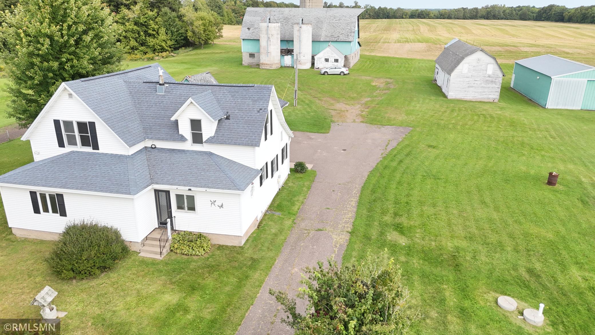 12050 M-Y Road Grantsburg, WI 54840 - Photo 37 of 57