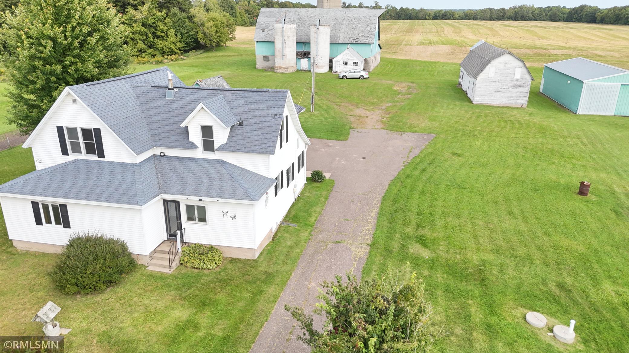 12050 M M-Y Road Grantsburg, WI 54840 - Photo 37 of 57