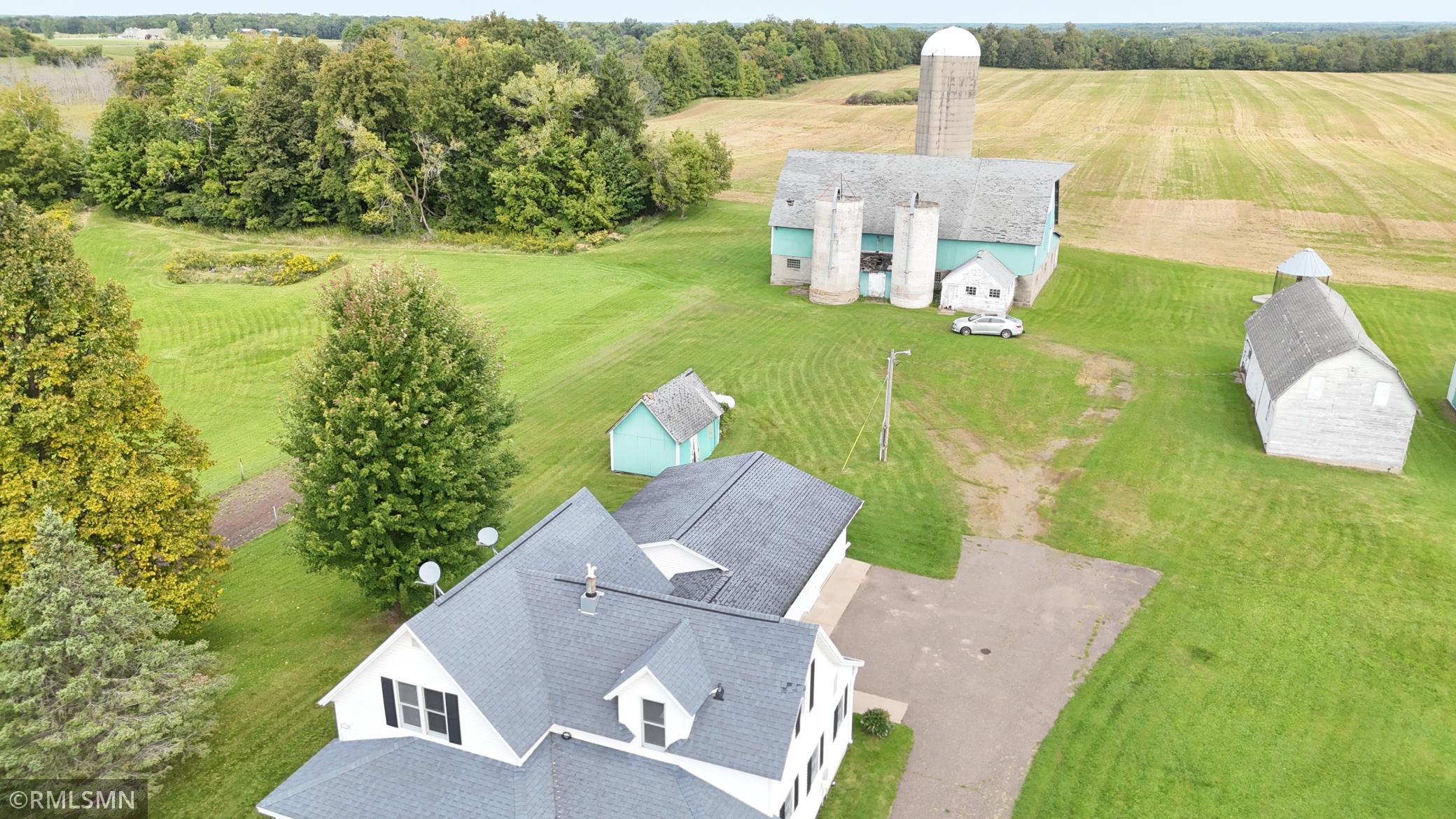 12050 M-Y Road Grantsburg, WI 54840 - Photo 38 of 57