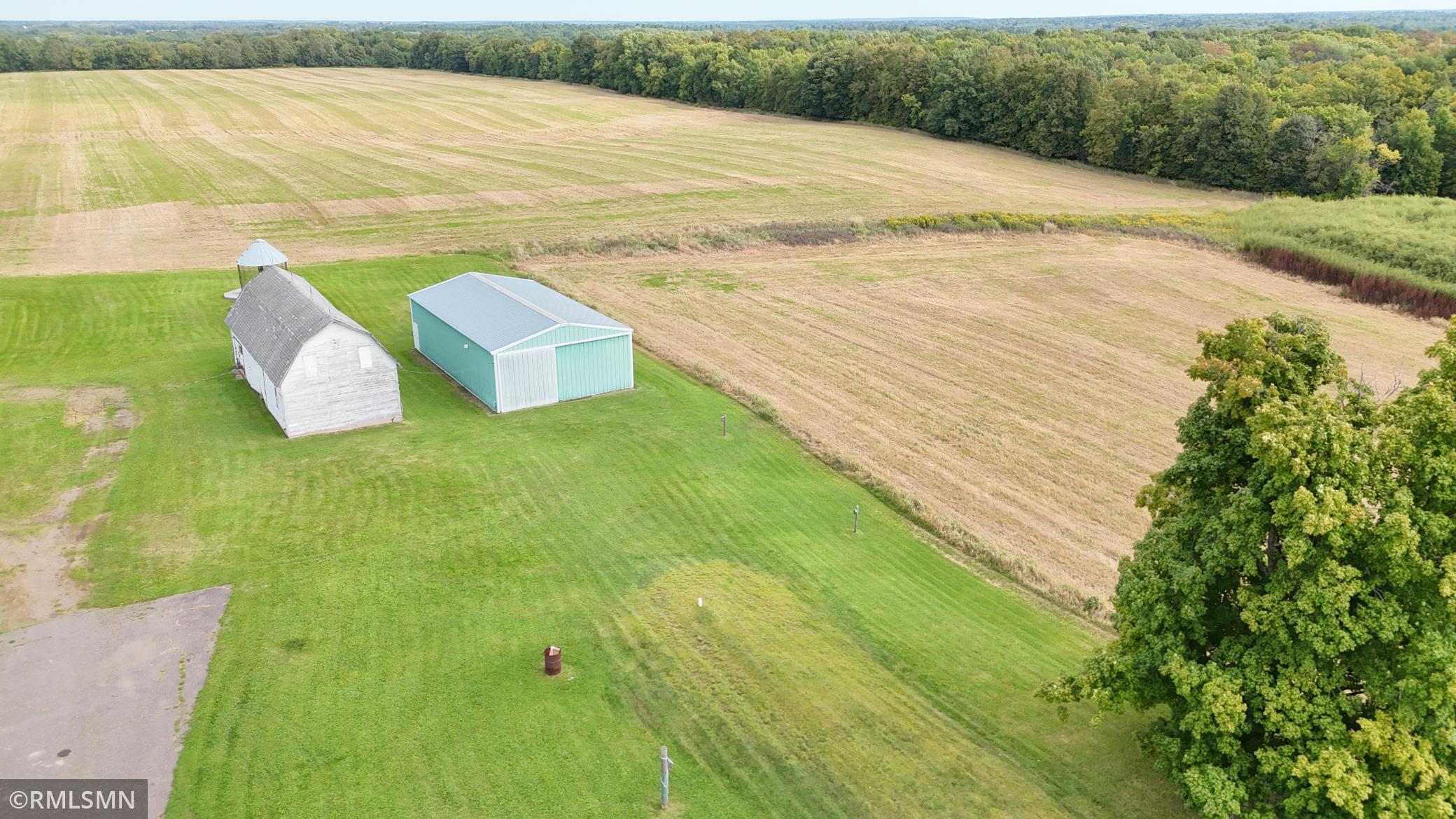 12050 M M-Y Road Grantsburg, WI 54840 - Photo 39 of 57
