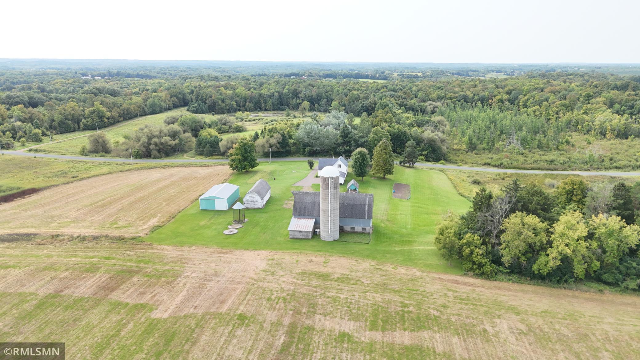 12050 M M-Y Road Grantsburg, WI 54840 - Photo 43 of 57