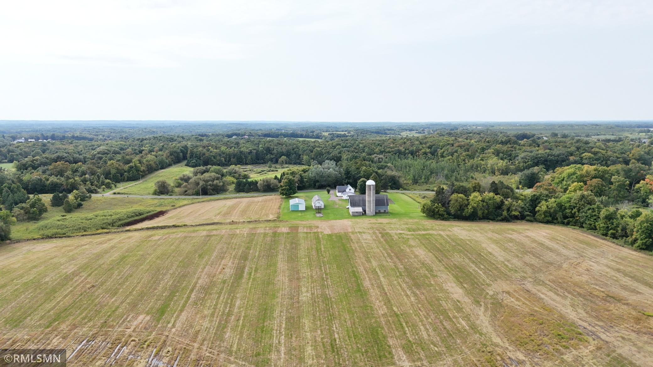 12050 M-Y Road Grantsburg, WI 54840 - Photo 46 of 57