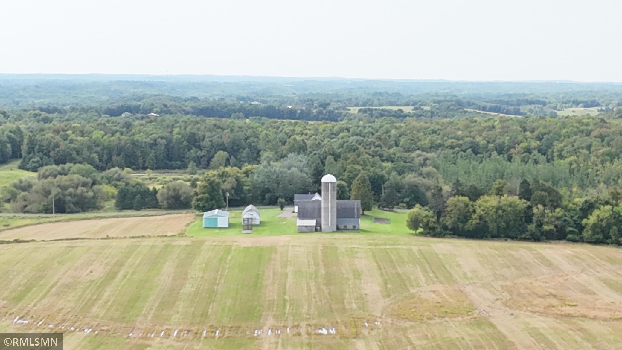 12050 M M-Y Road Grantsburg, WI 54840 - Photo 48 of 57