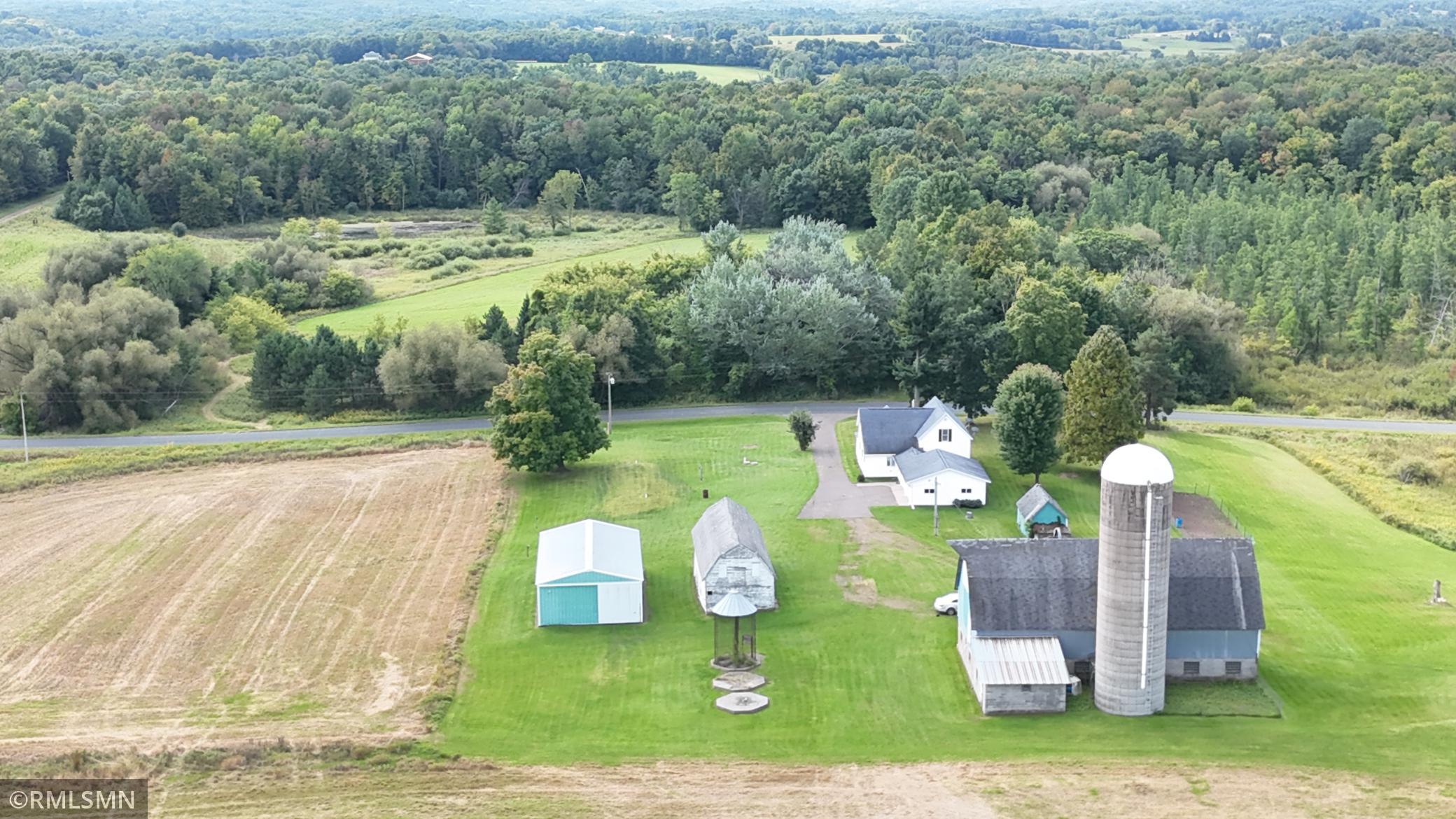 12050 M-Y Road Grantsburg, WI 54840 - Photo 50 of 57