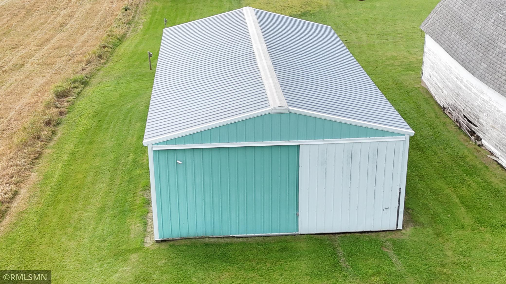 12050 M M-Y Road Grantsburg, WI 54840 - Photo 55 of 57