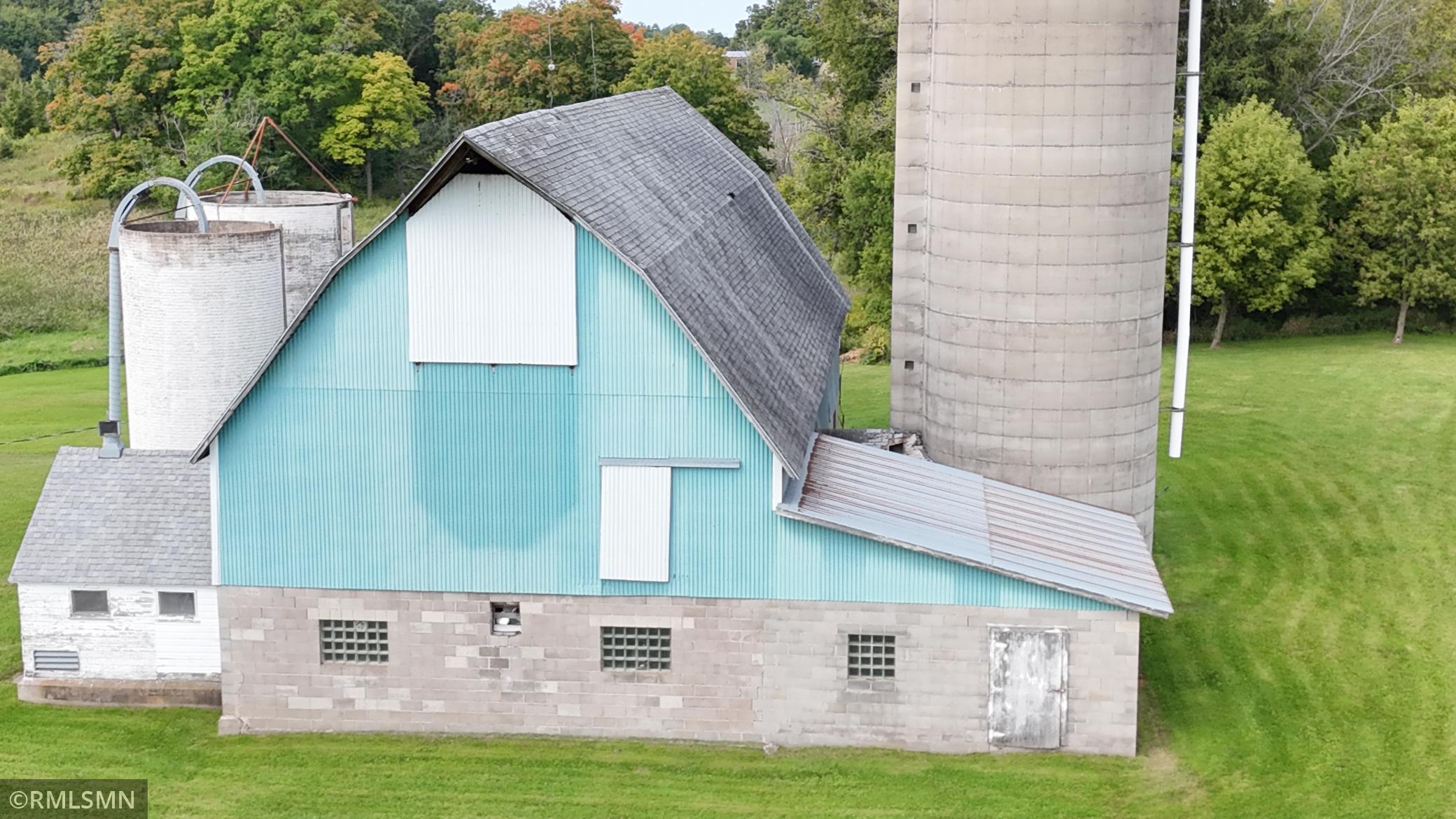 12050 M-Y Road Grantsburg, WI 54840 - Photo 56 of 57
