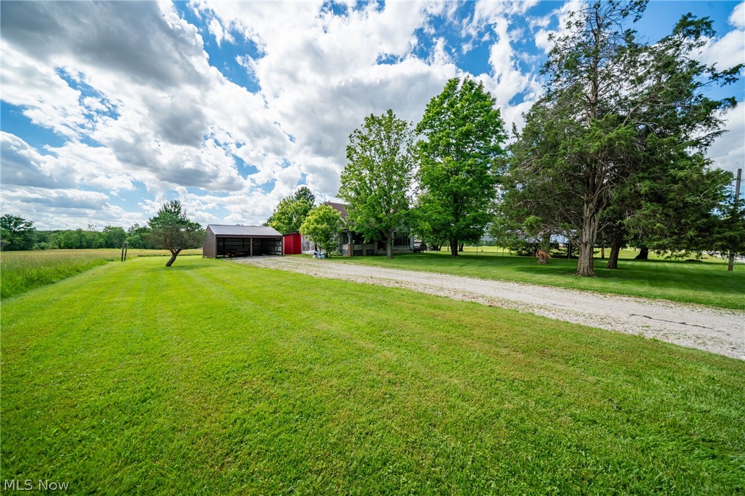 25360 Baker Road Wellington, OH 44090 - Photo 33 of 46