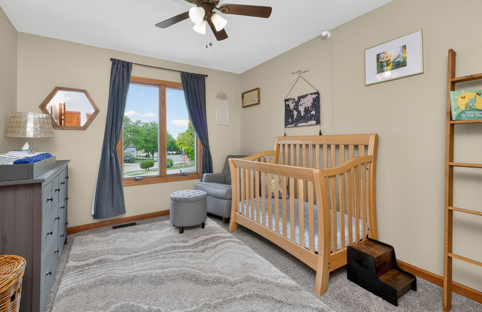 1001 Oak Ridge Drive Streamwood, IL 60107 - Photo 18 of 25