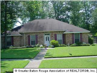 5134 Sandy Ridge Drive Baton Rouge, LA 70817 - Photo 1 of 8 Gallery Image 1