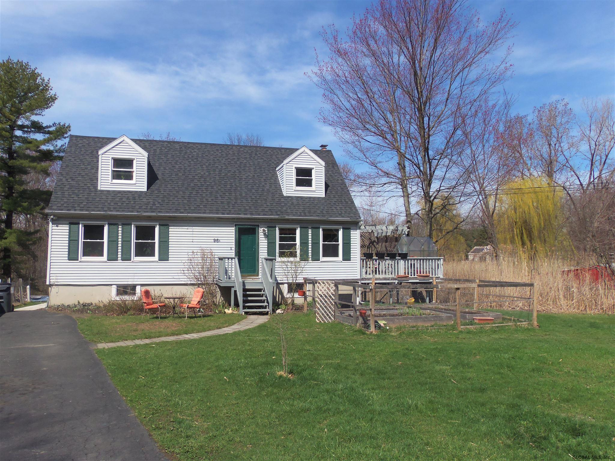 96 A Clamsteam Road Halfmoon, NY 12065 - Photo 1 of 28 Photo 1