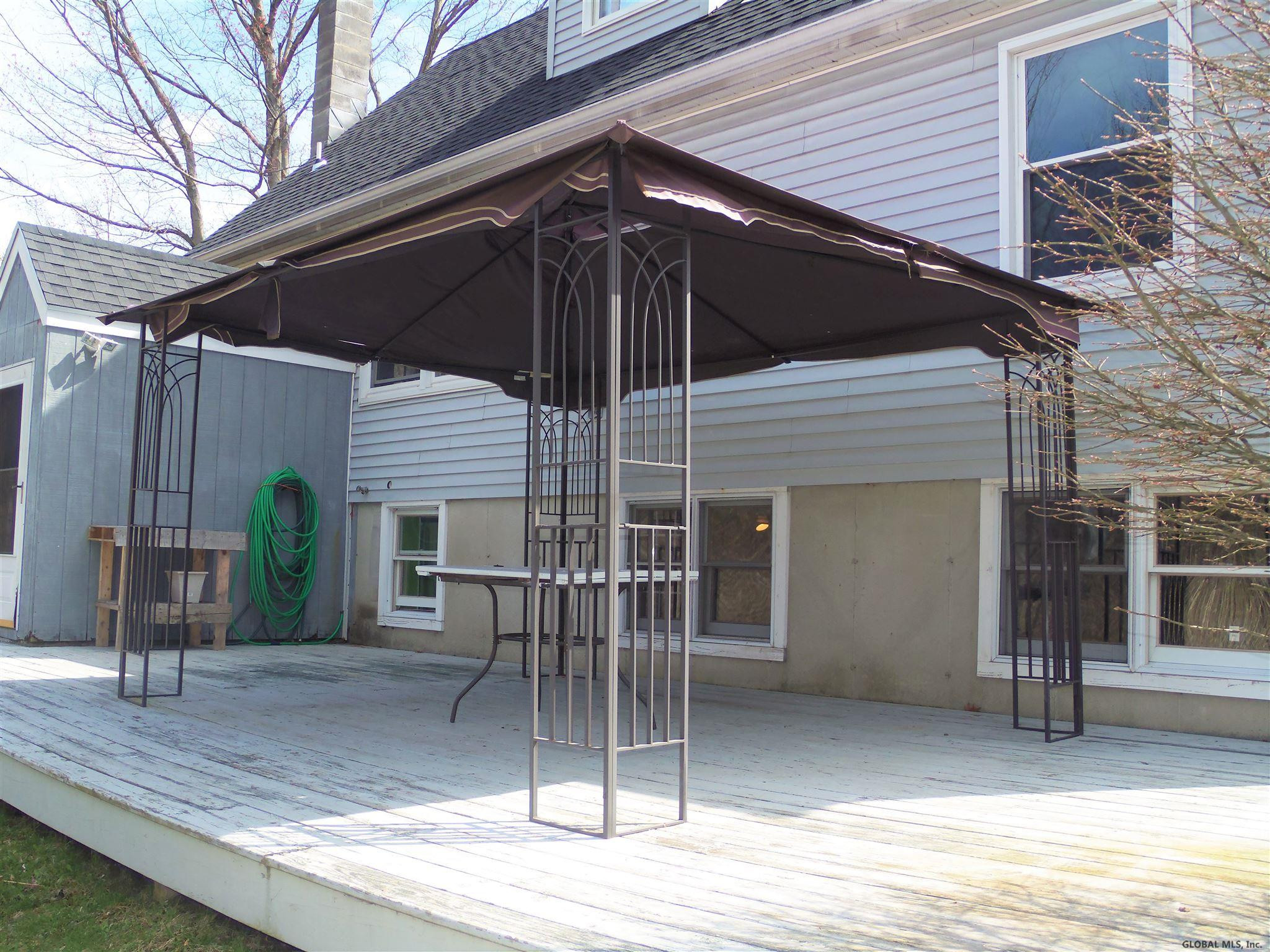 96 A Clamsteam Road Halfmoon, NY 12065 - Photo 21 of 28 Photo 21