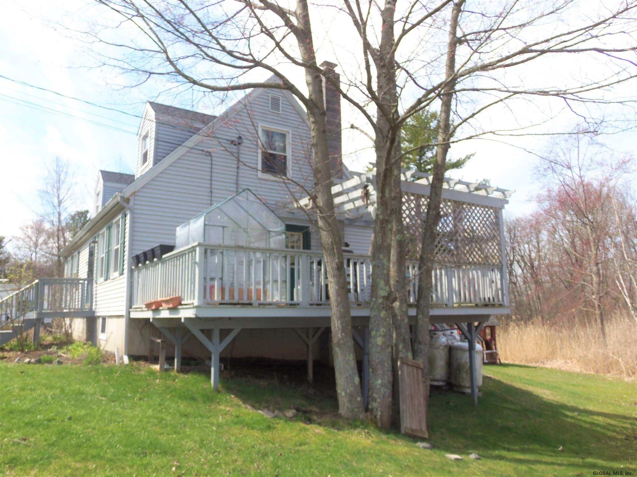 96 A Clamsteam Road Halfmoon, NY 12065 - Photo 22 of 28 Photo 22