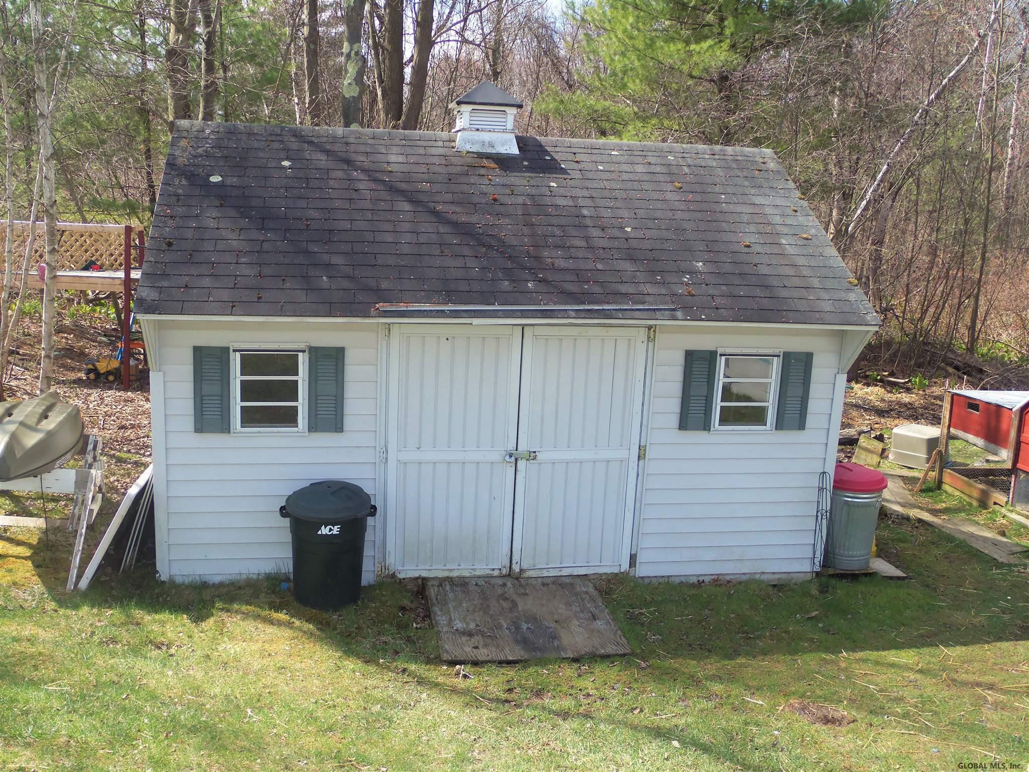 96 A Clamsteam Road Halfmoon, NY 12065 - Photo 24 of 28 Photo 24
