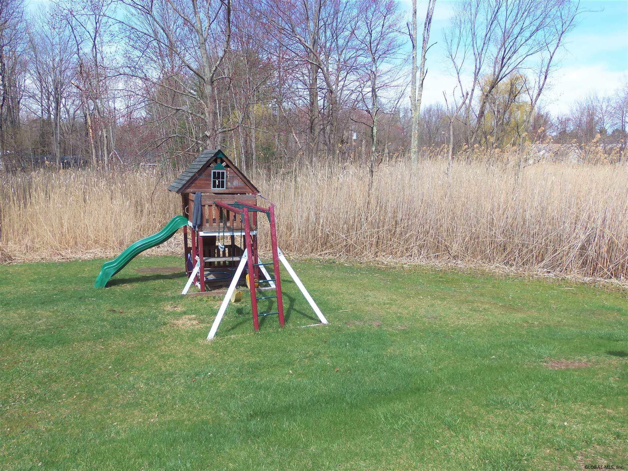 96 A Clamsteam Road Halfmoon, NY 12065 - Photo 25 of 28 Photo 25