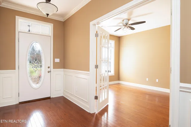 $525,000 | 121 Meridian Way, Clinton, TN 37716