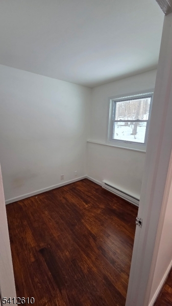 12 Ghost Pony Road, Unit B Andover, NJ 07821 - Photo 8 of 10 an empty room with a window