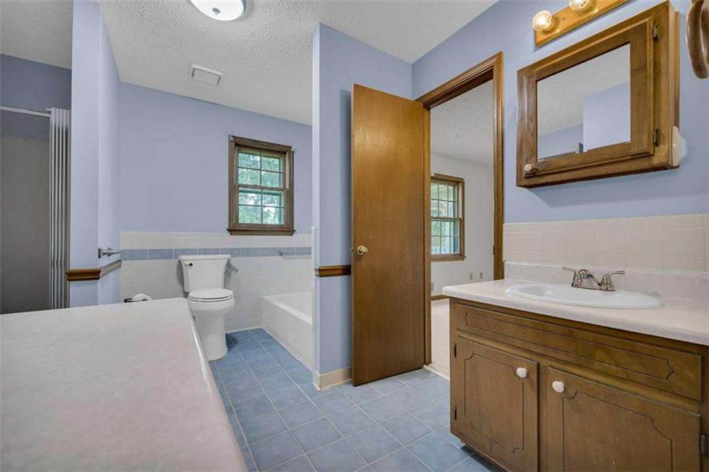 4345 Jersey Walnut Grove Road Covington, GA 30014 - Photo 30 of 47