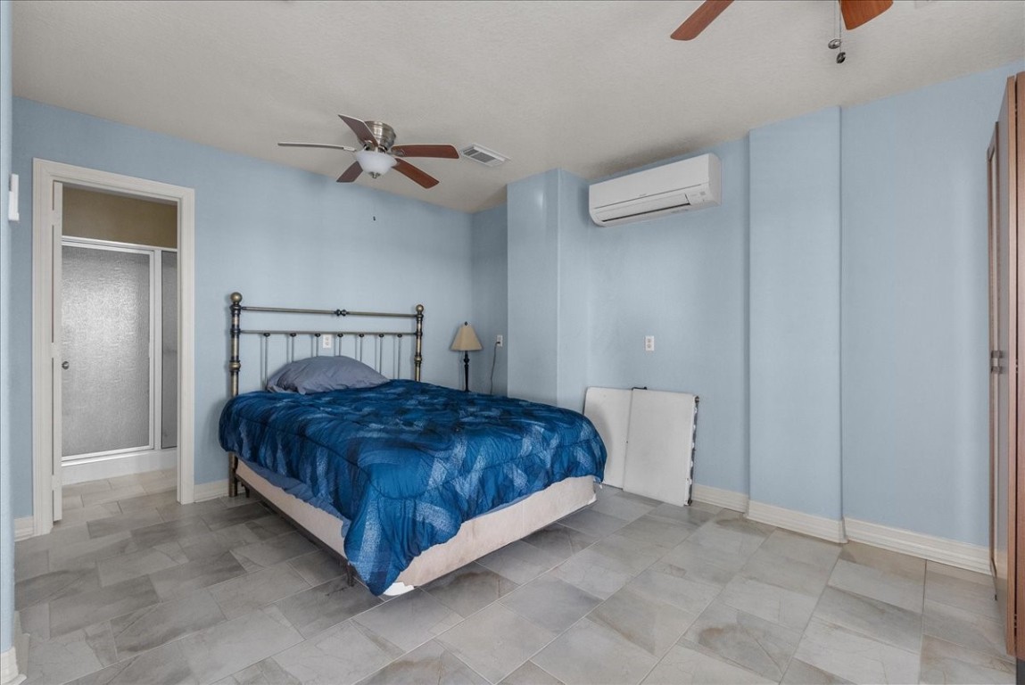 211 Tuna Run Freeport, TX 77541 - Photo 39 of 48 Guest quarters located on the ground floor with a private entrance.