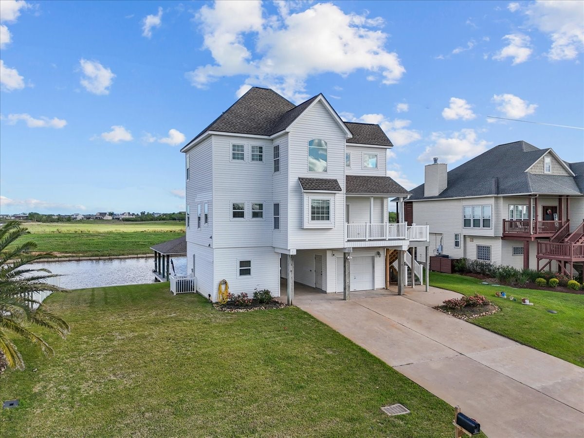 211 Tuna Run Freeport, TX 77541 - Photo 6 of 48