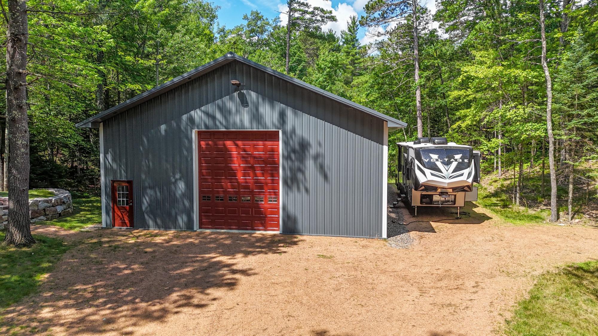 7999 Stolp Road Minocqua, WI 54548 - Photo 41 of 69 Gallery Image 41
