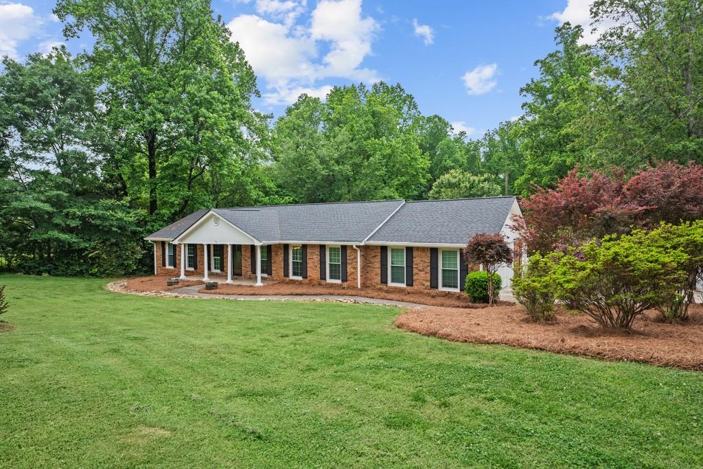 107 Timberlane Road Cumming, GA 30040 - Photo 1 of 1 Gallery Image 1