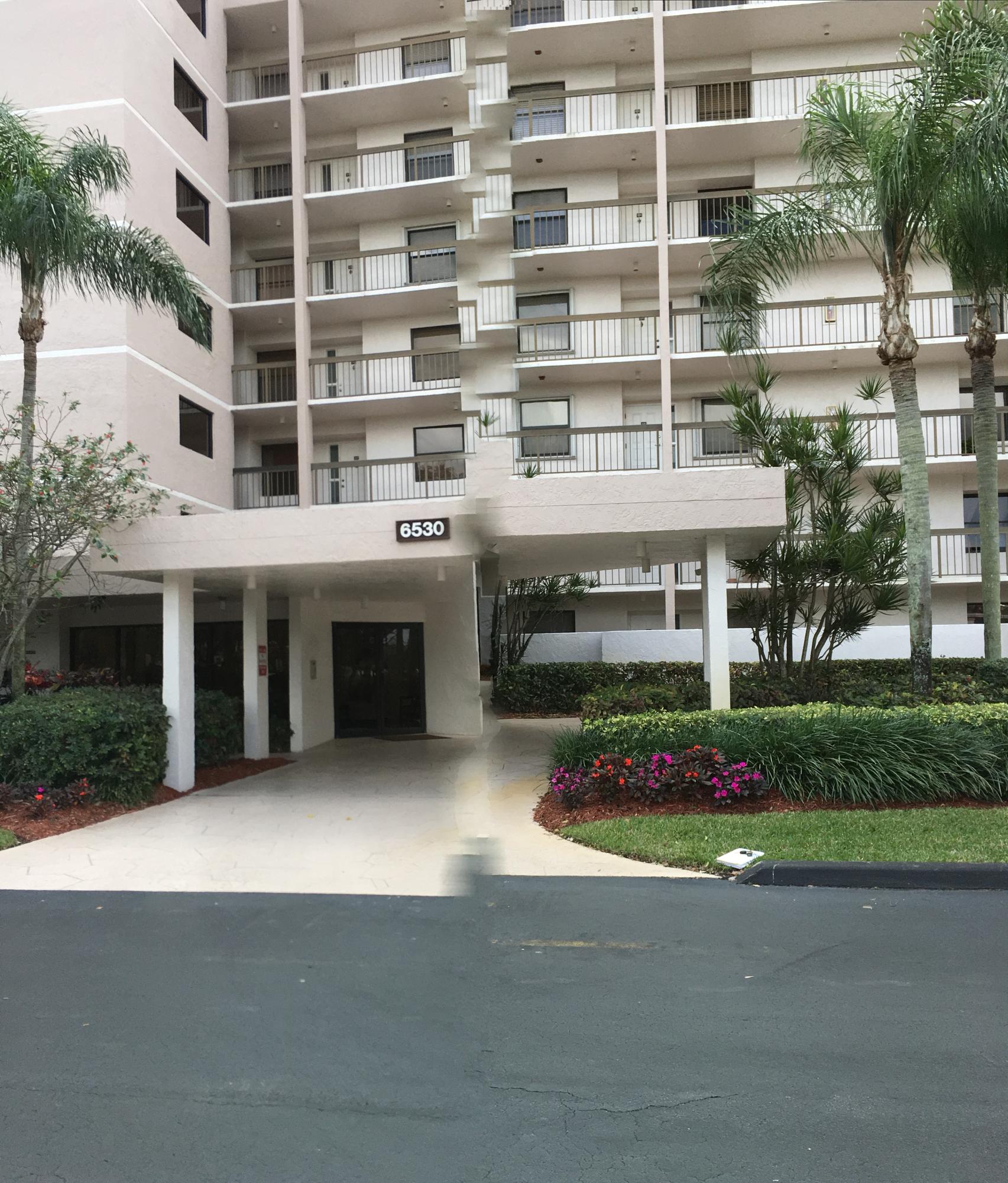 6530 Boca Del Mar Drive, Unit 336 Boca Raton, FL 33433 - Photo 1 of 20 FRONT OF BUILDING