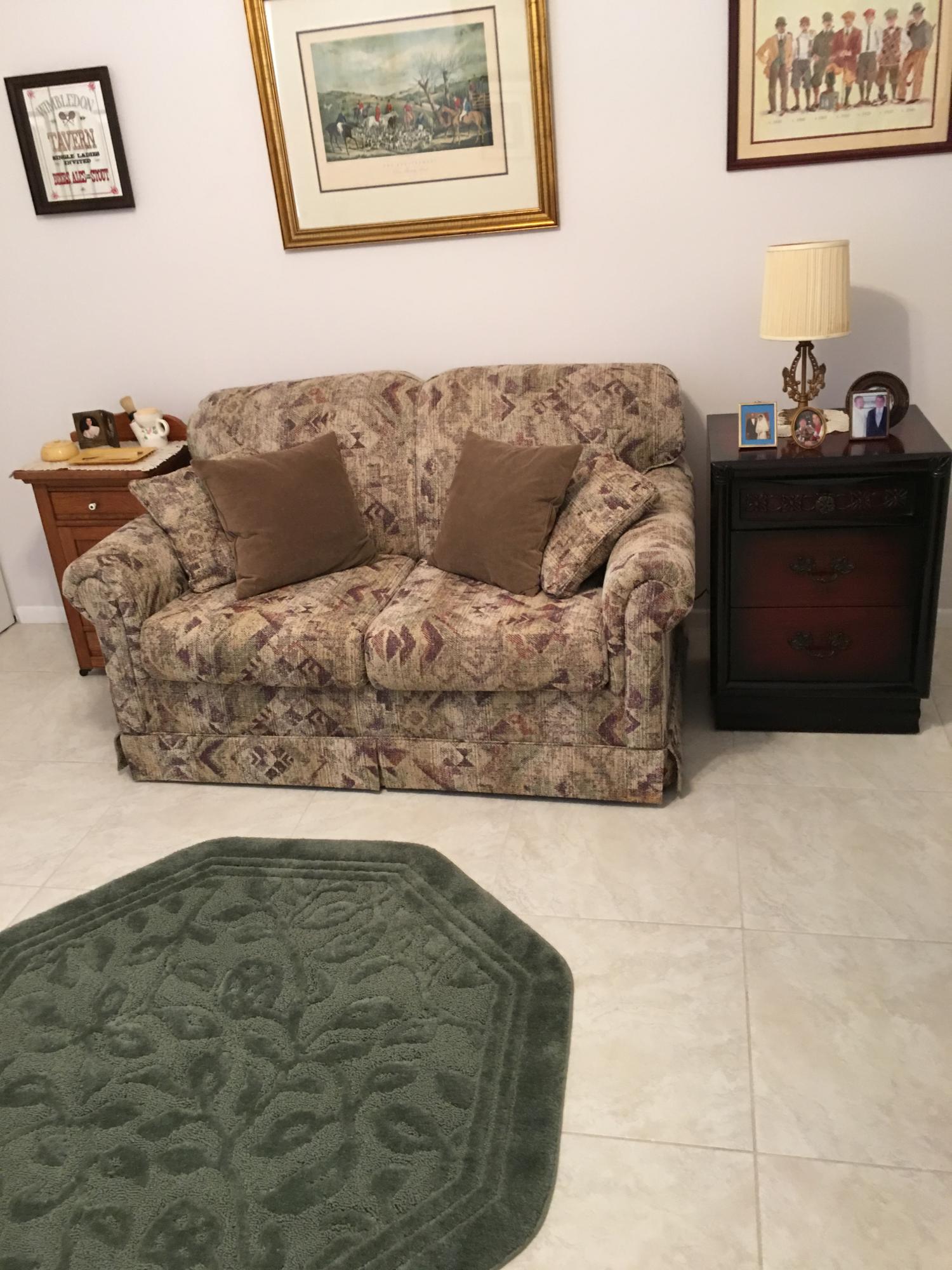 6530 Boca Del Mar Drive, Unit 336 Boca Raton, FL 33433 - Photo 11 of 20 SECOND BEDROOM