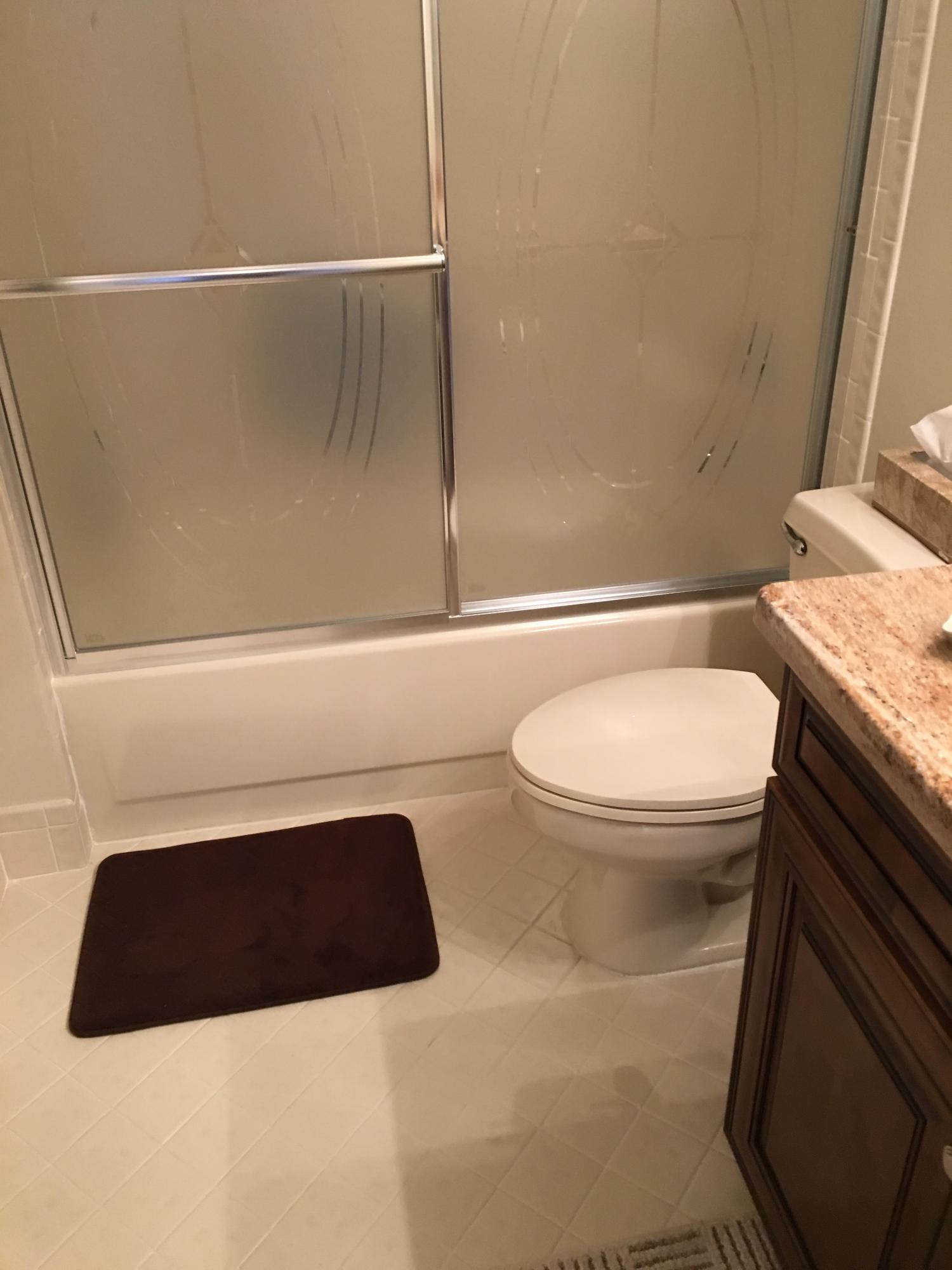 6530 Boca Del Mar Drive, Unit 336 Boca Raton, FL 33433 - Photo 12 of 20 GUEST BATH