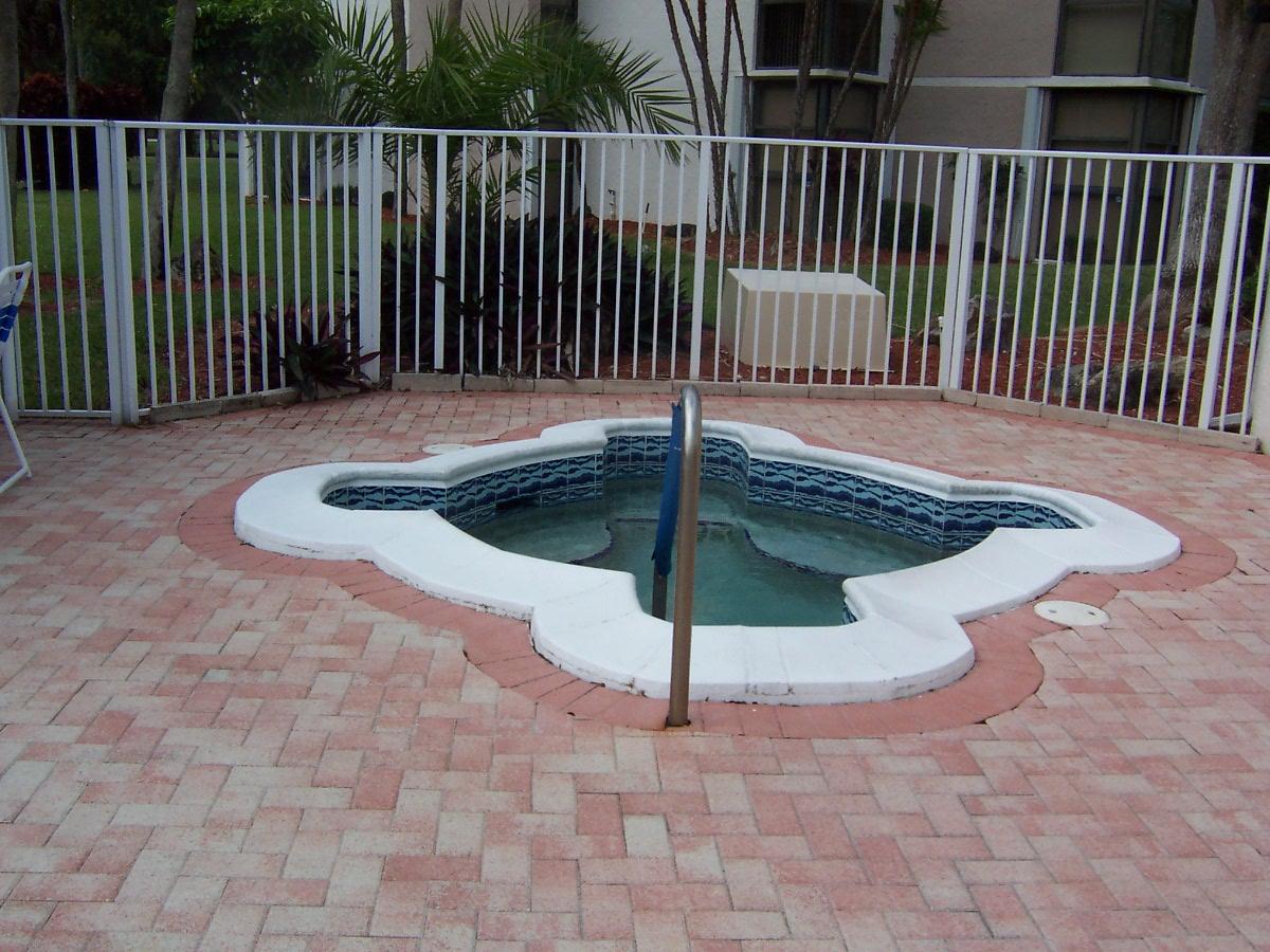 6530 Boca Del Mar Drive, Unit 336 Boca Raton, FL 33433 - Photo 17 of 20 HOT TUB
