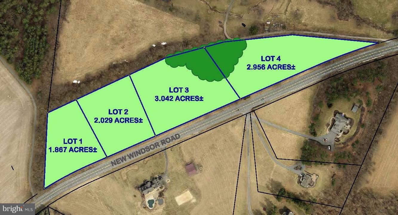12540 New Windsor Road Union Bridge, MD 21791 - Photo 1 of 1
