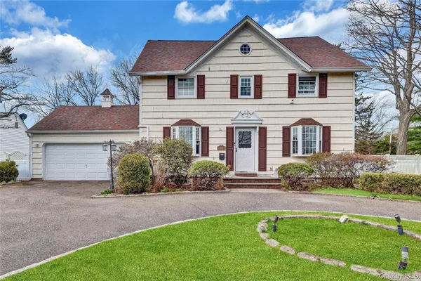 $950,000 | 225 Hilton Avenue, Hempstead, NY 11550