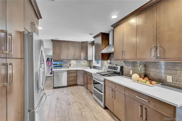 $950,000 | 225 Hilton Avenue, Hempstead, NY 11550