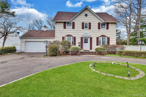 $950,000 | 225 Hilton Avenue, Hempstead, NY 11550