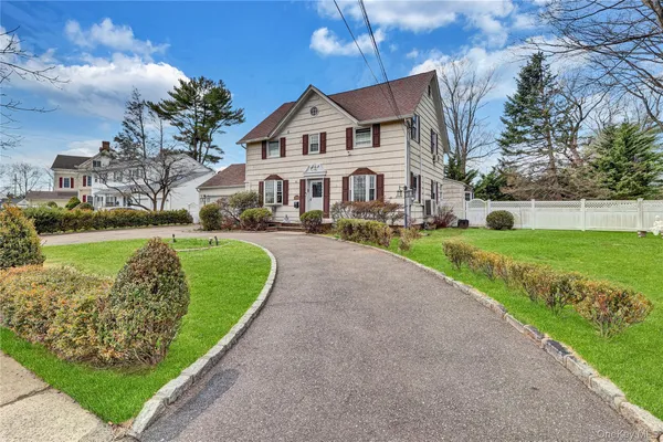 $950,000 | 225 Hilton Avenue, Hempstead, NY 11550