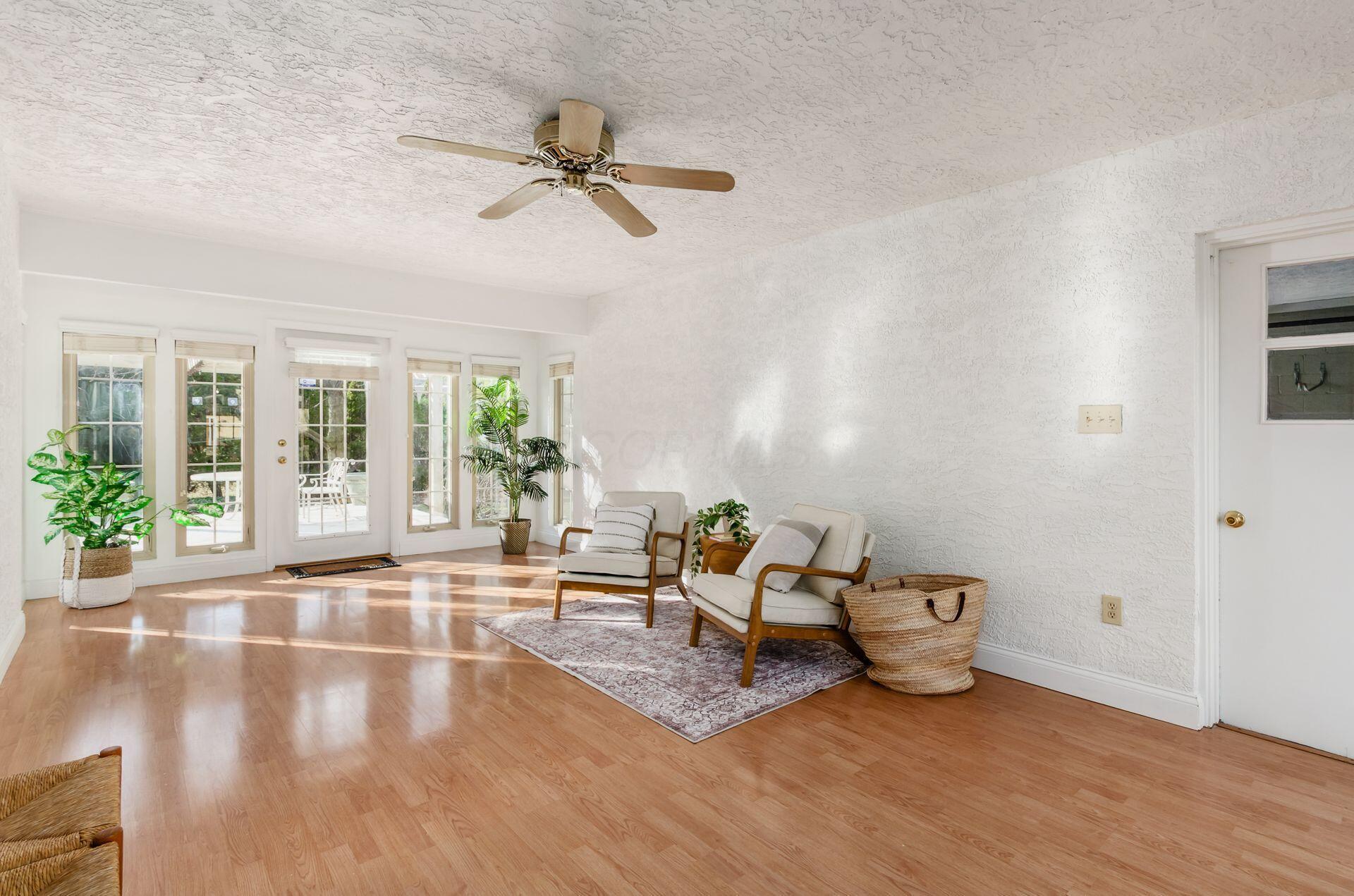 41 South Broadleigh Road Columbus, OH 43209 - Photo 31 of 50 Bonus Space/Family Room/Office….