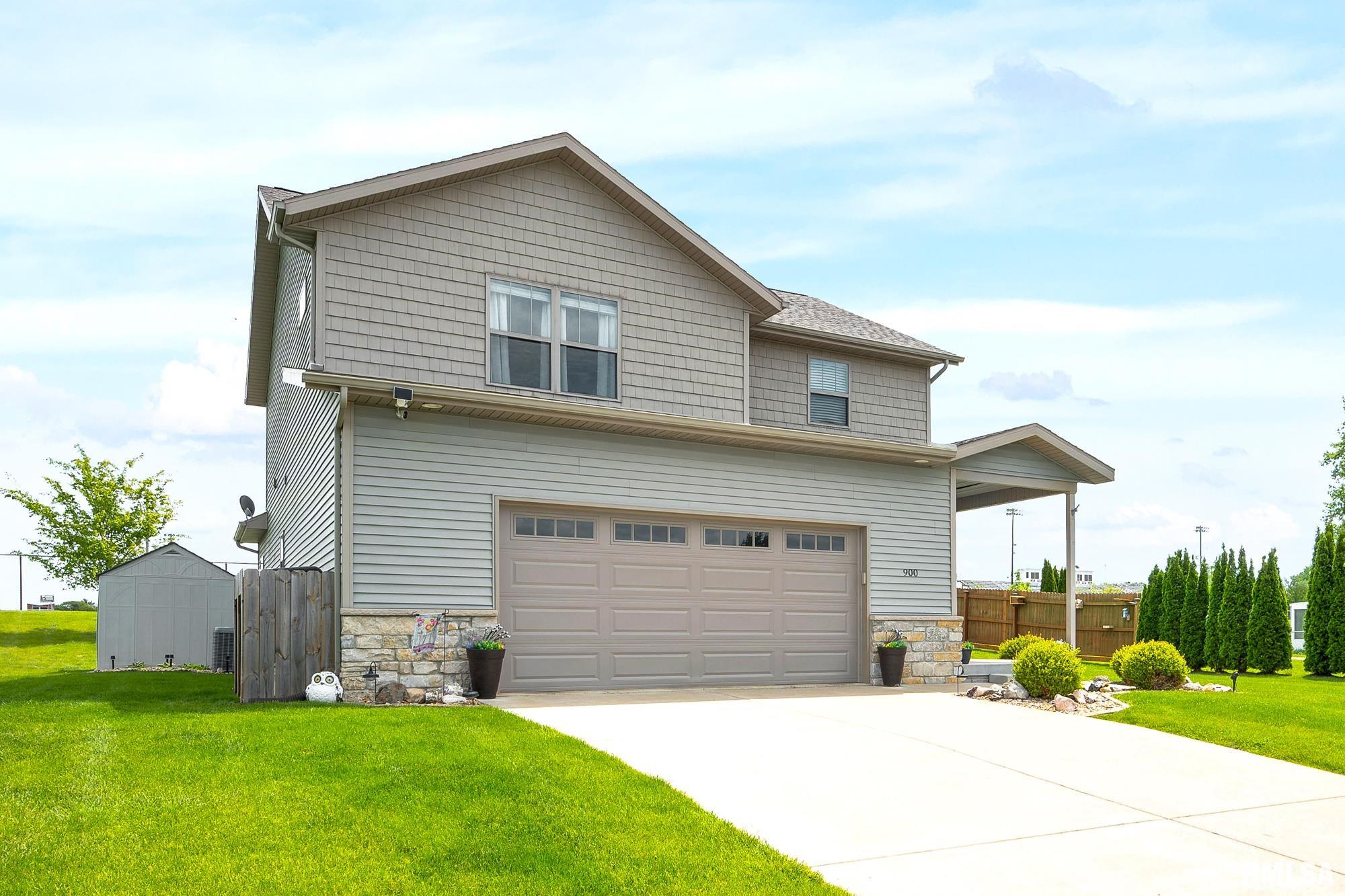900 Crestview Drive Metamora, IL 61548 - Photo 5 of 46