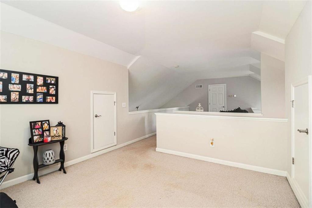 2685 Mariner Way Villa Rica, GA 30180 - Photo 16 of 26 a view of a storage & utility room