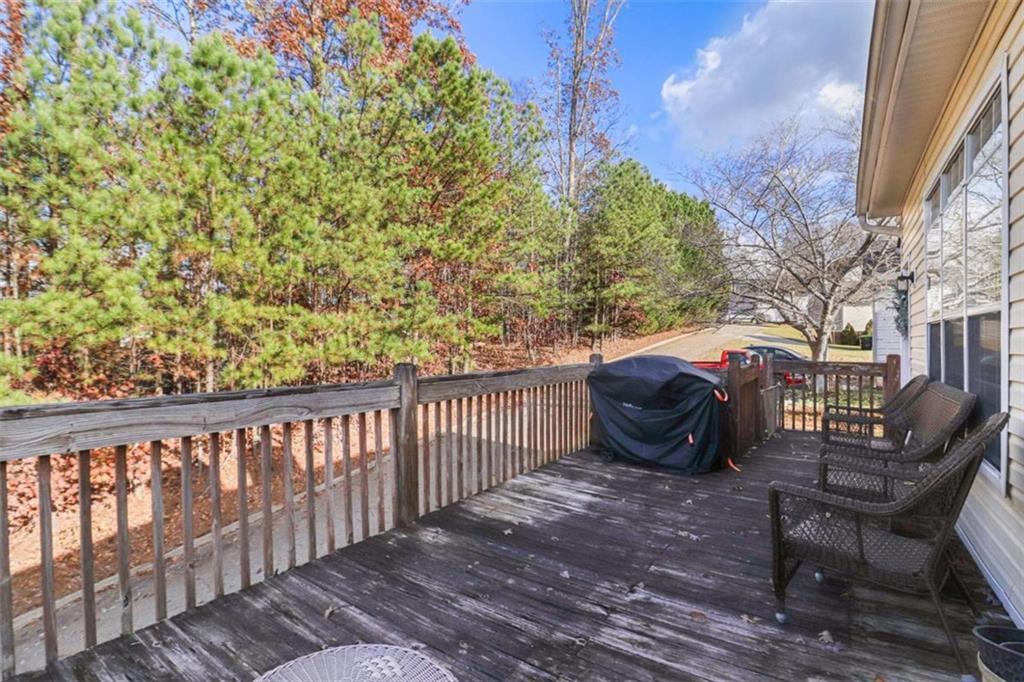 2685 Mariner Way Villa Rica, GA 30180 - Photo 20 of 26 a view of a couches in the roof deck
