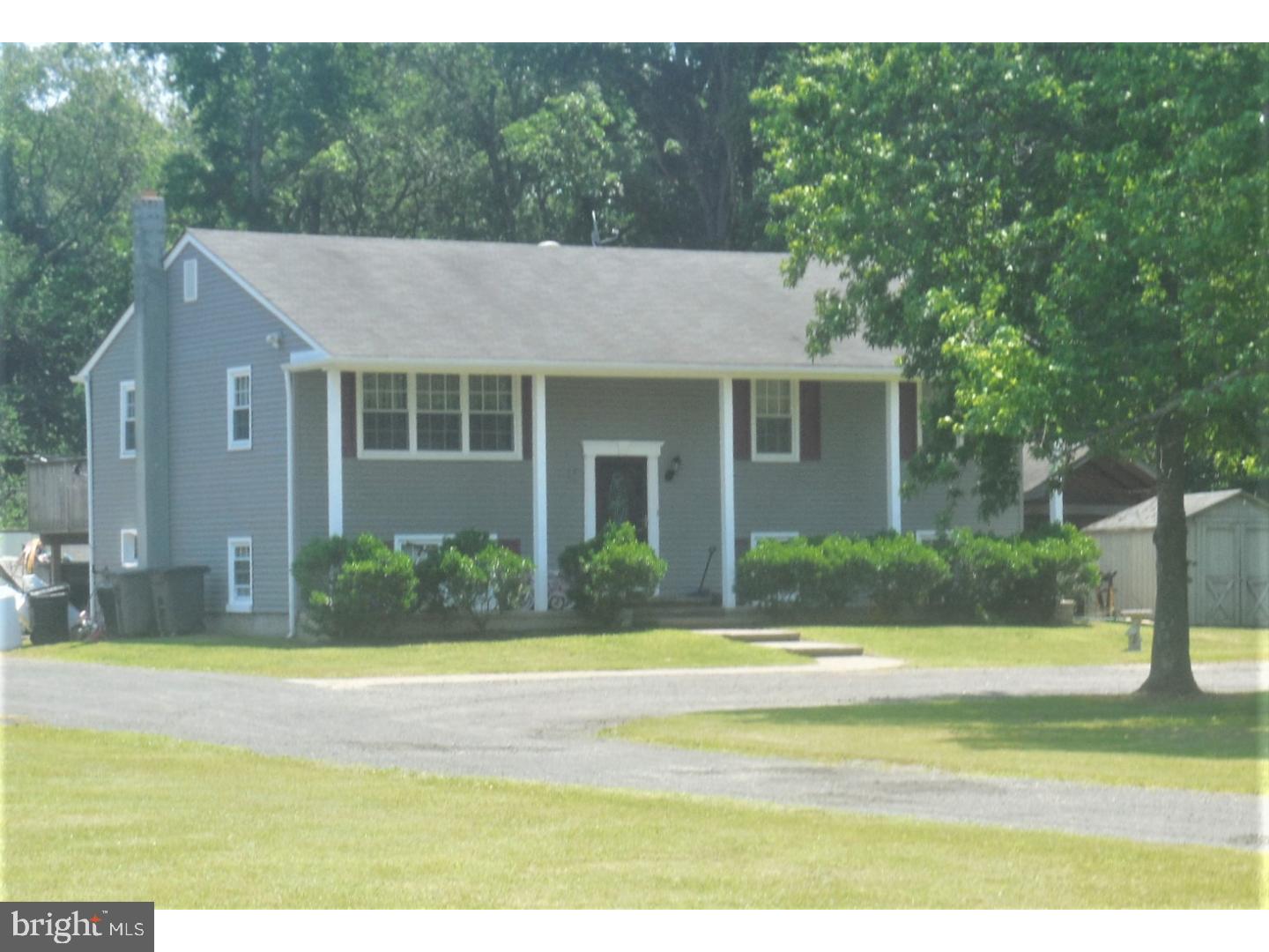 93 Burrs Mill Road Pemberton, NJ 08068 - Photo 1 of 6 Exterior