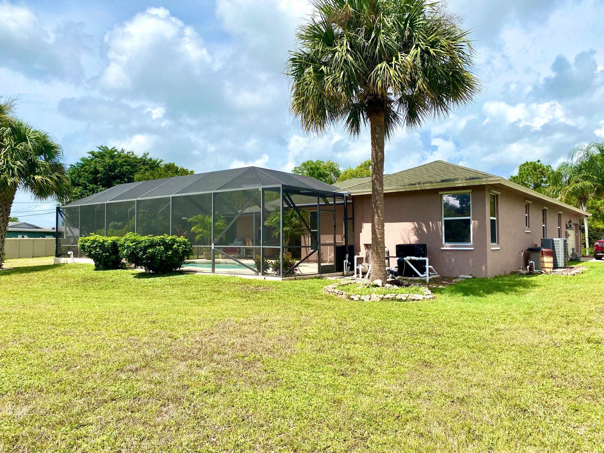 672 Southwest Jada Road Port St. Lucie, FL 34953 - Photo 48 of 52 IMG_7112