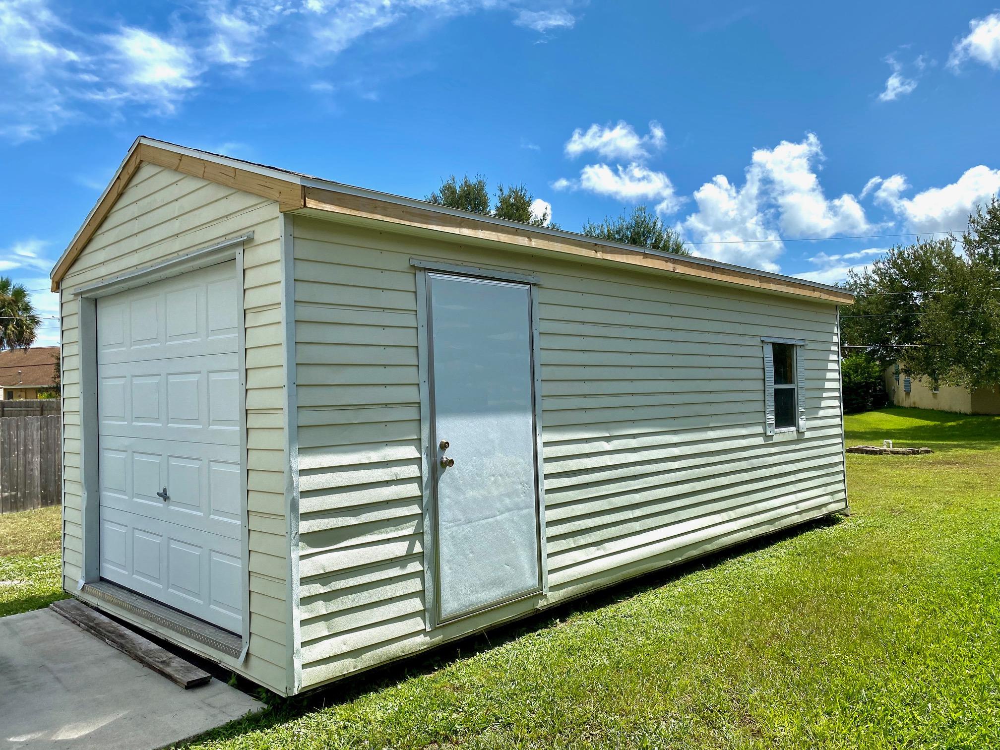 672 Southwest Jada Road Port St. Lucie, FL 34953 - Photo 50 of 52 IMG_7139