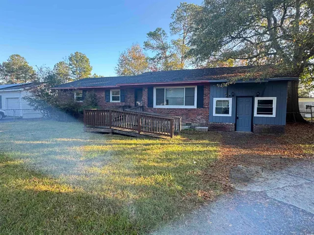 $133,000 | 108 Pee Dee Circle, Marion, SC 29571