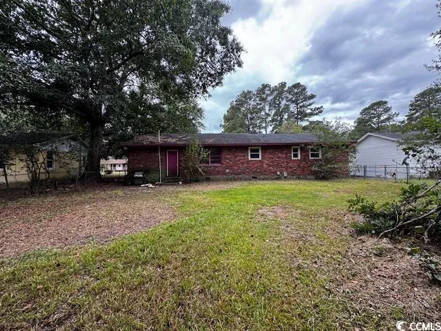 $133,000 | 108 Pee Dee Circle, Marion, SC 29571