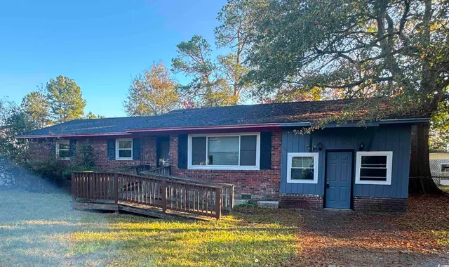 $133,000 | 108 Pee Dee Circle, Marion, SC 29571