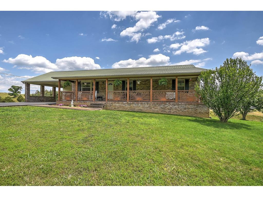 707 Valleydale Road Mosheim, TN 37818 - Photo 1 of 32 Photo 1