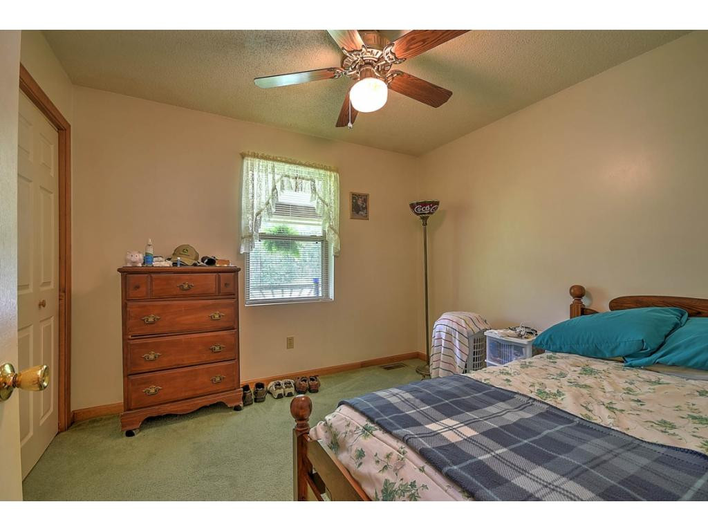 707 Valleydale Road Mosheim, TN 37818 - Photo 16 of 32 Bedroom 2