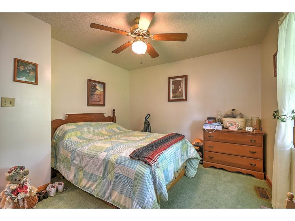 707 Valleydale Road Mosheim, TN 37818 - Photo 18 of 32 Bedroom 3
