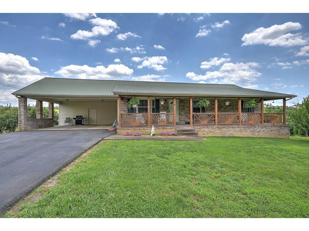 707 Valleydale Road Mosheim, TN 37818 - Photo 2 of 32 Photo 2