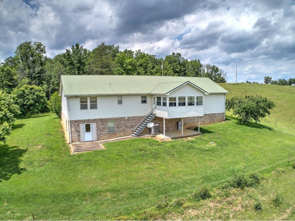707 Valleydale Road Mosheim, TN 37818 - Photo 27 of 32 Photo 27